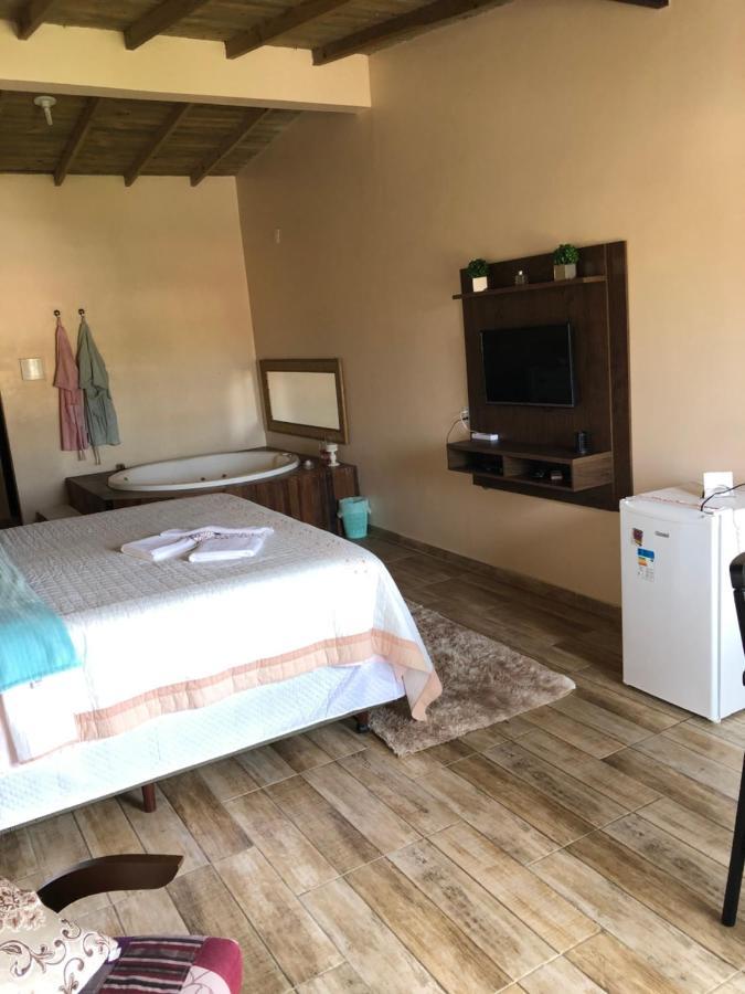 Pousada Vista Ao Farol Ξενοδοχείο Farol de Santa Marta Εξωτερικό φωτογραφία