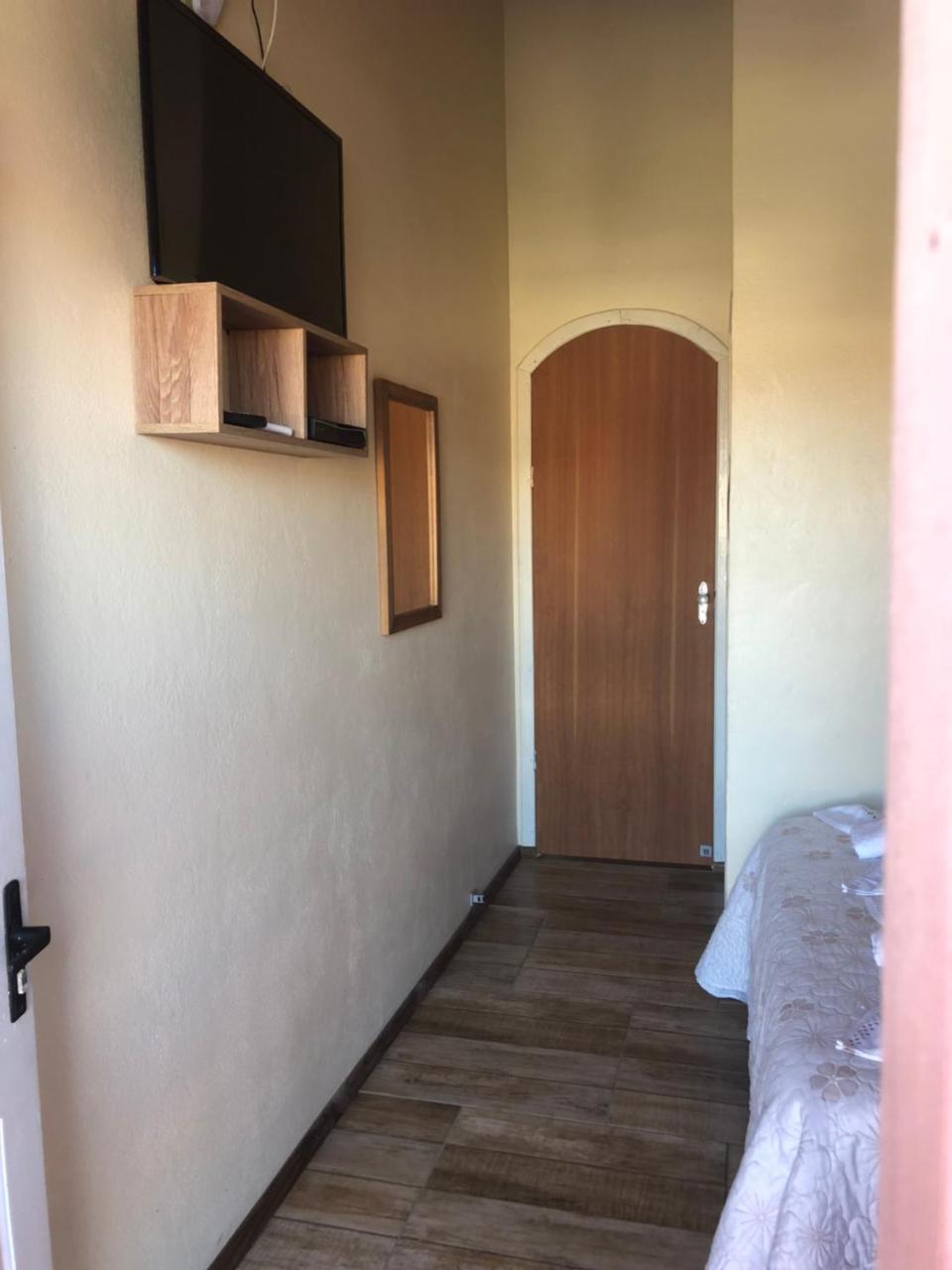 Pousada Vista Ao Farol Ξενοδοχείο Farol de Santa Marta Εξωτερικό φωτογραφία