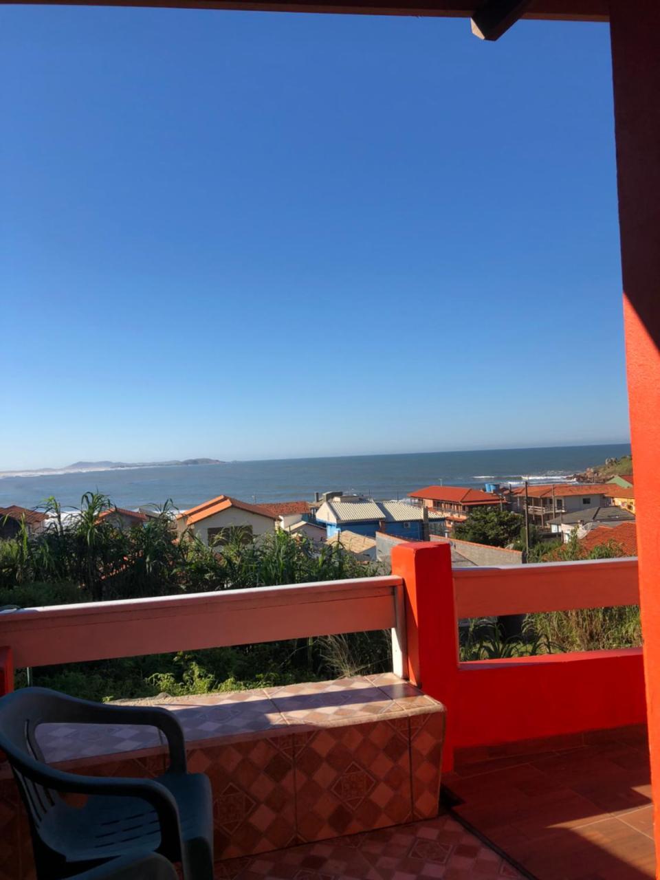 Pousada Vista Ao Farol Ξενοδοχείο Farol de Santa Marta Εξωτερικό φωτογραφία