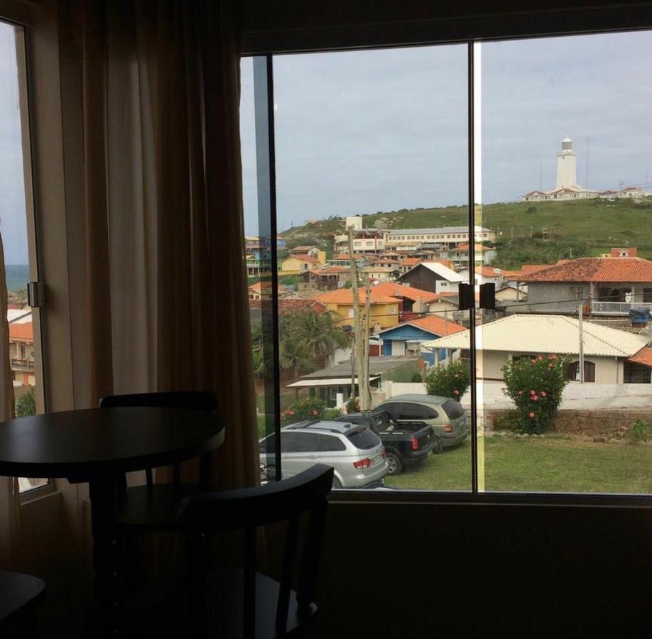 Pousada Vista Ao Farol Ξενοδοχείο Farol de Santa Marta Εξωτερικό φωτογραφία