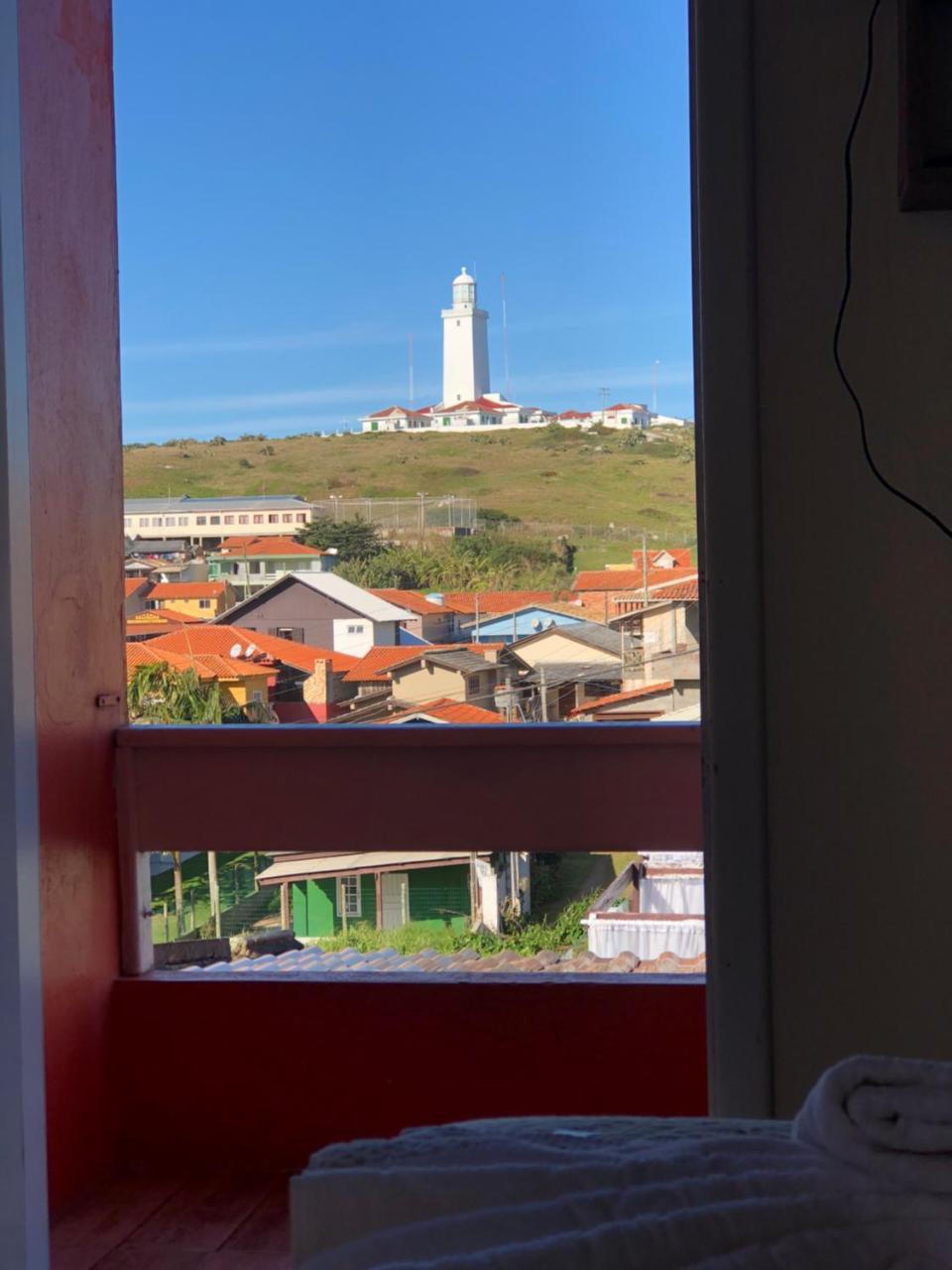 Pousada Vista Ao Farol Ξενοδοχείο Farol de Santa Marta Εξωτερικό φωτογραφία